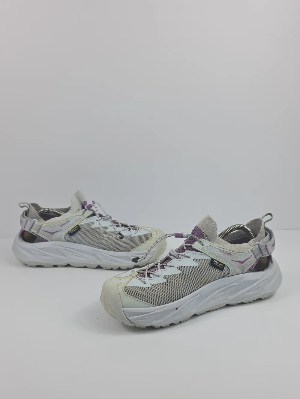 Hoka One One Hopara 2 Women's Hiking Sandals Size 11